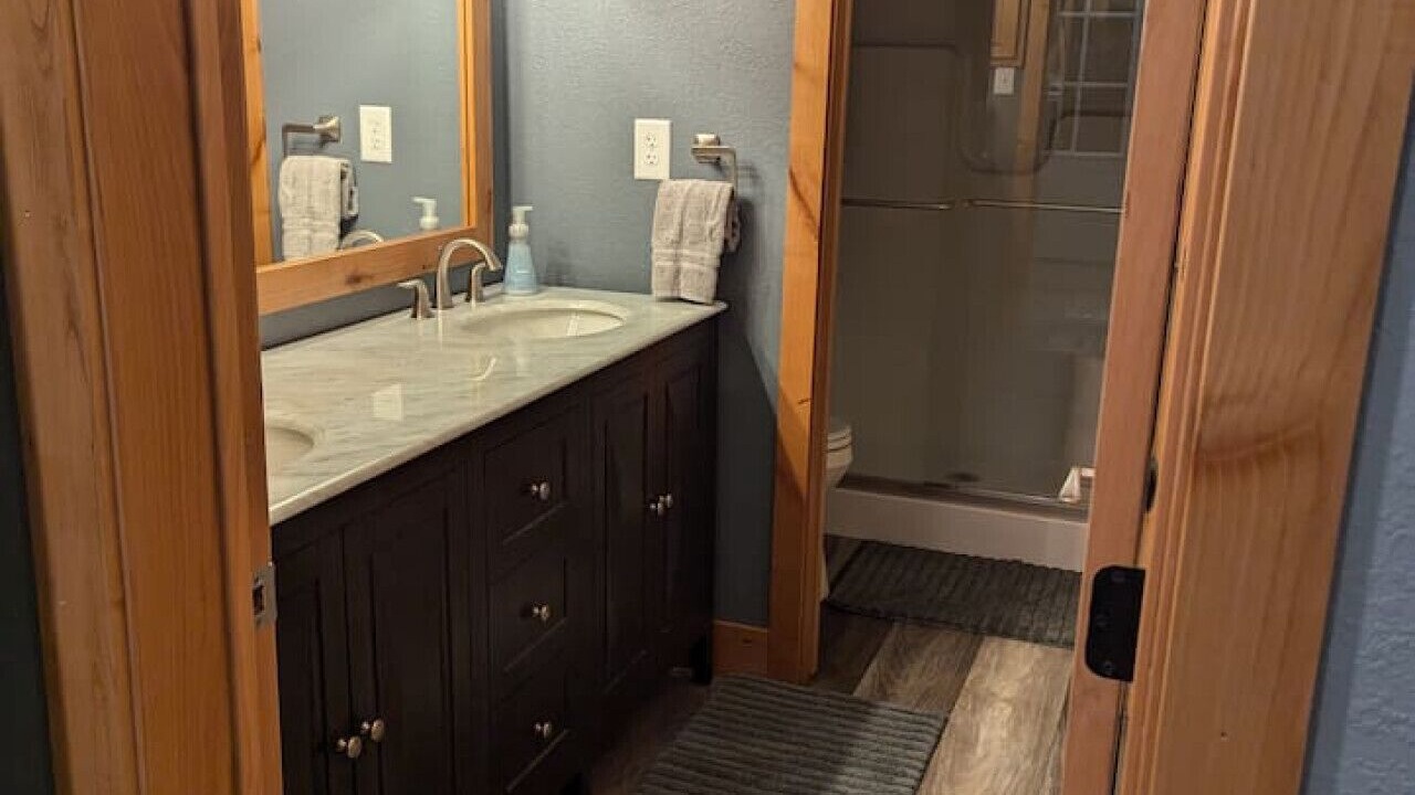 Photo of Bathroom in Crosslake