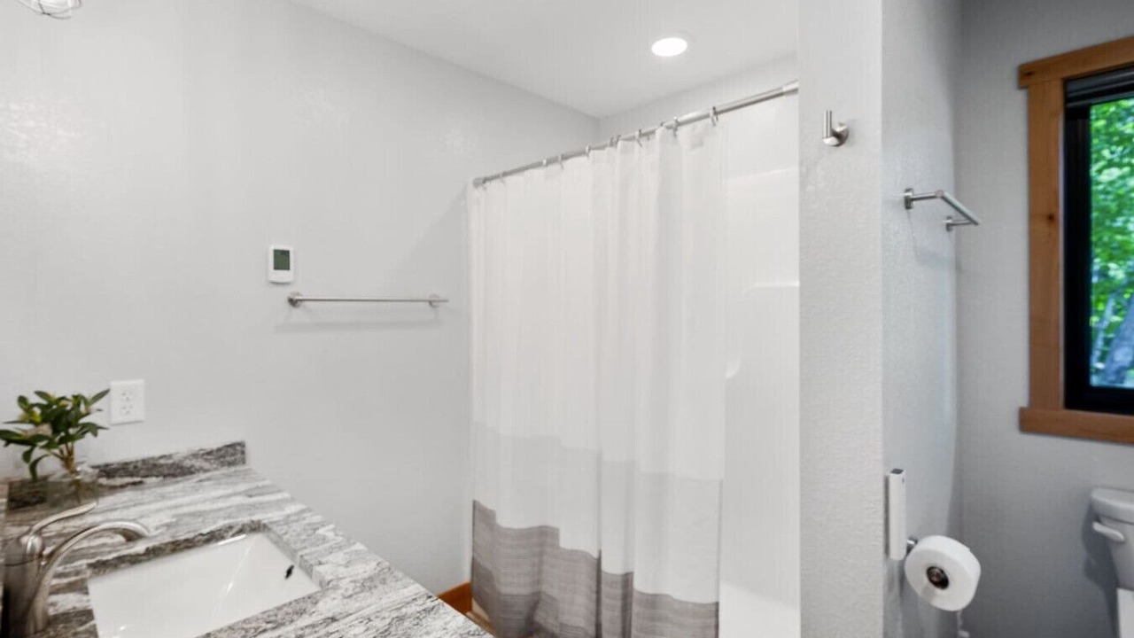 Photo of Bathroom in Crosslake