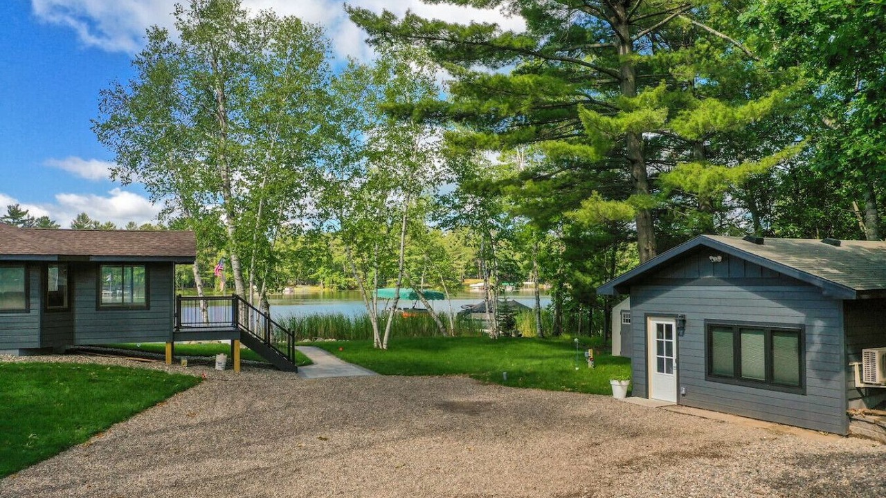 Photo of Outdoor in Crosslake