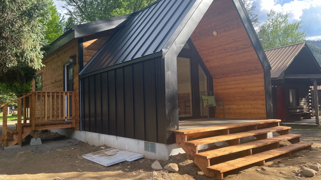 Photo of Outdoor in Lowell