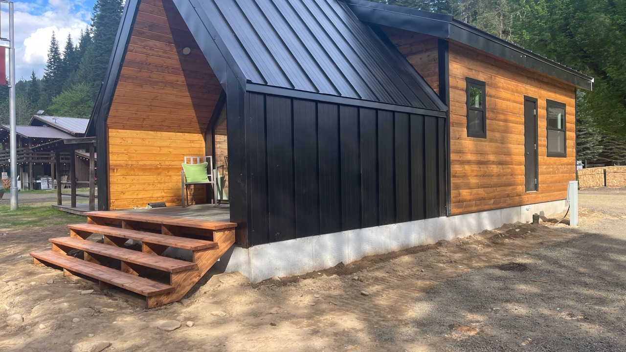 Photo of Outdoor in Lowell