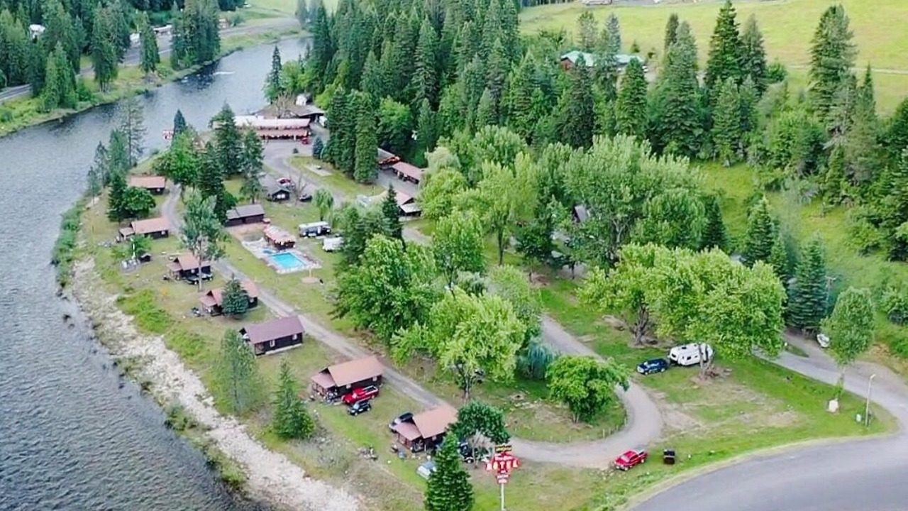 Photo of Outdoor in Lowell