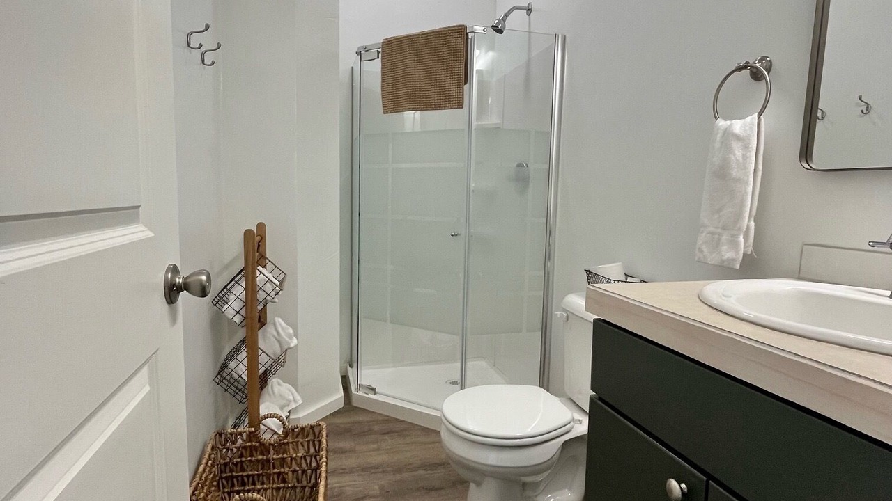 Photo of Bathroom in Lowell