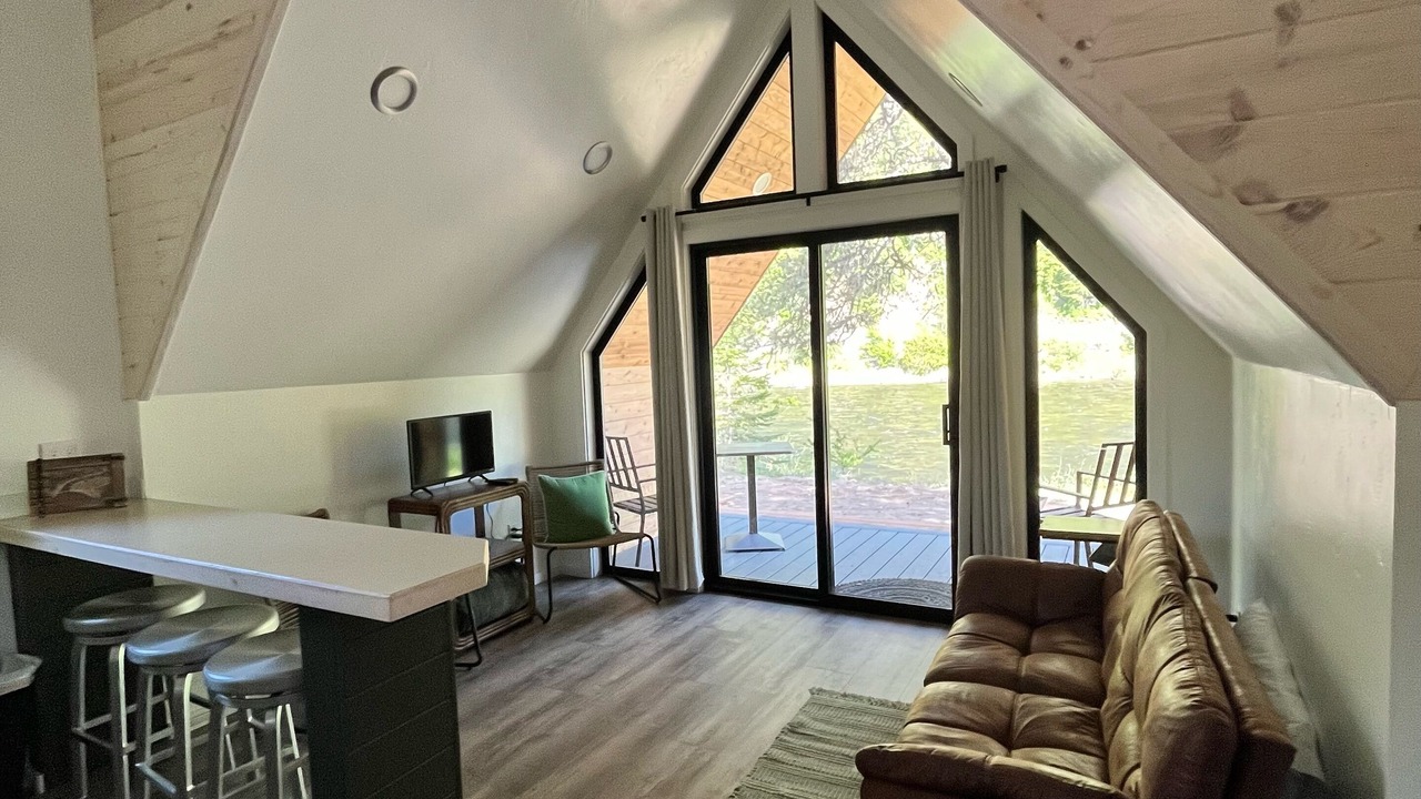 Photo of Livingroom in Lowell