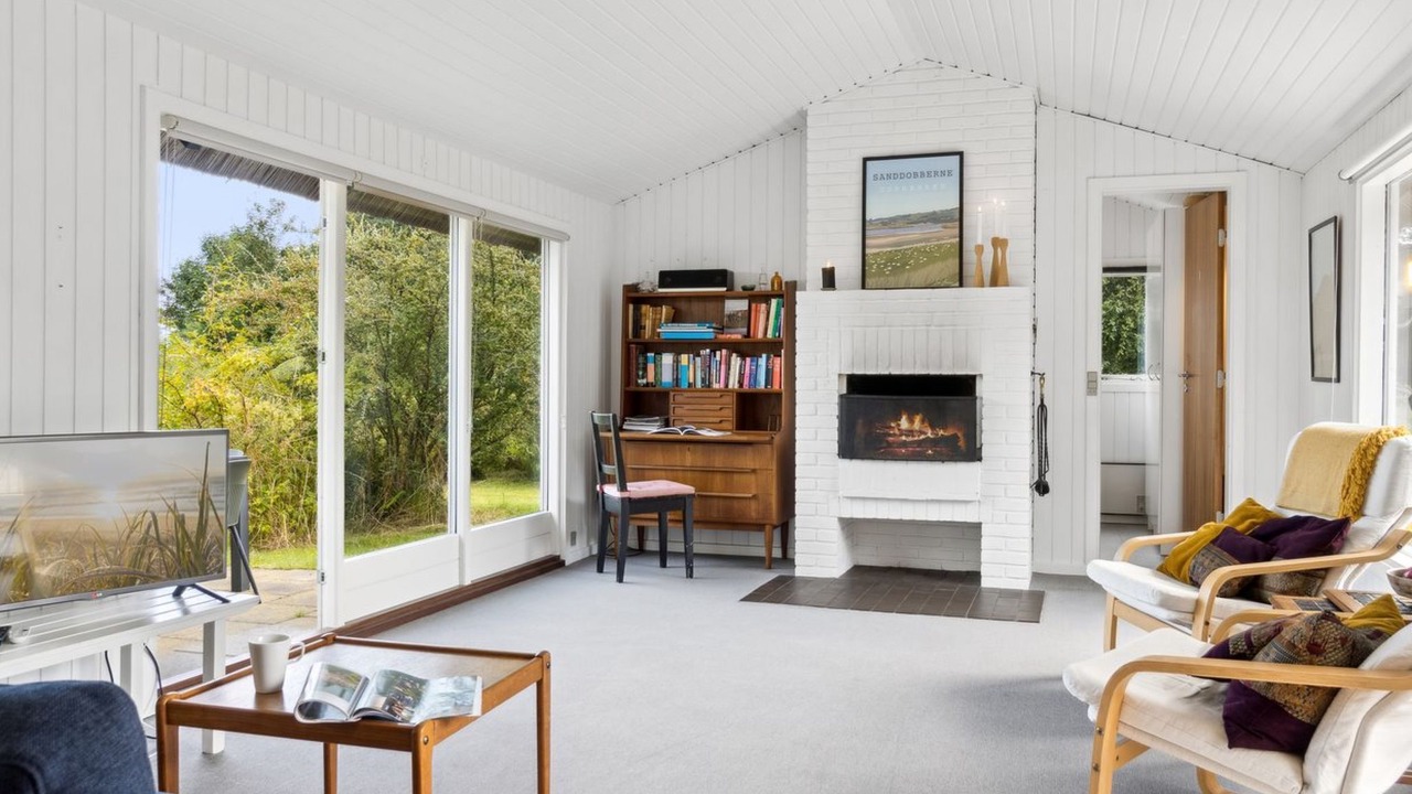 Photo of Livingroom in Hoeve Strand
