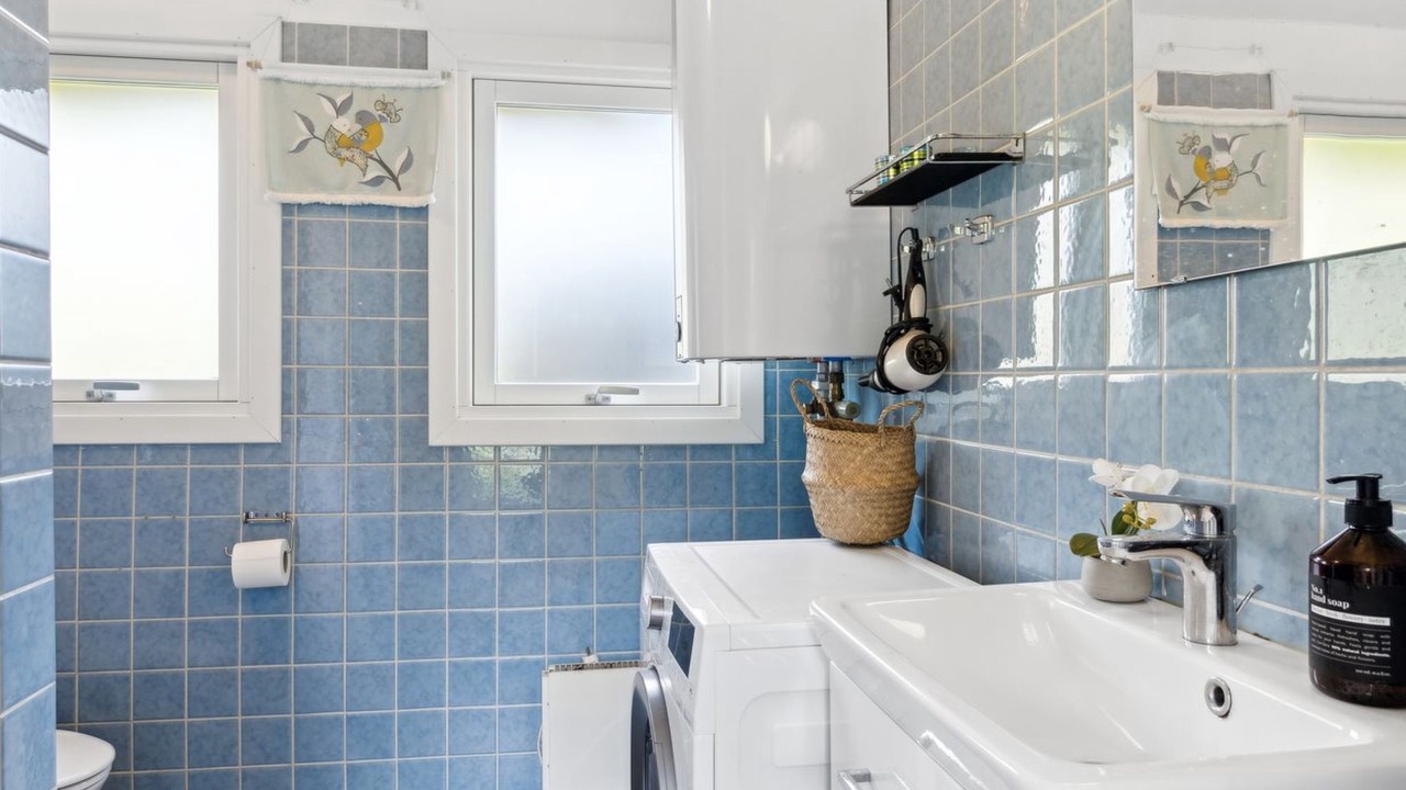 Photo of Bathroom in Hoeve Strand