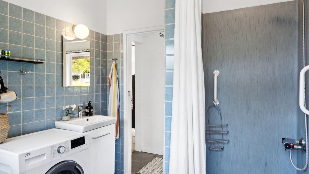 Photo of Bathroom in Hoeve Strand