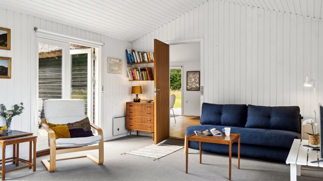 Photo of Livingroom in Hoeve Strand