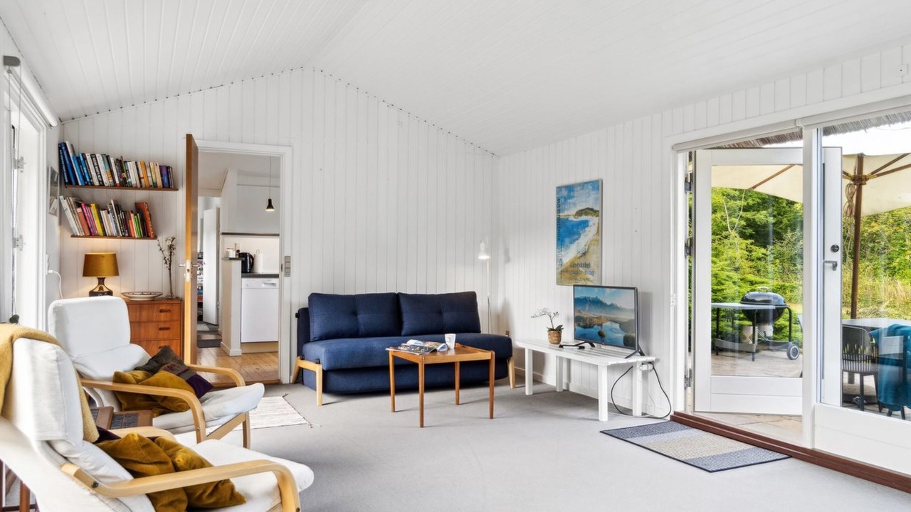Photo of Livingroom in Hoeve Strand