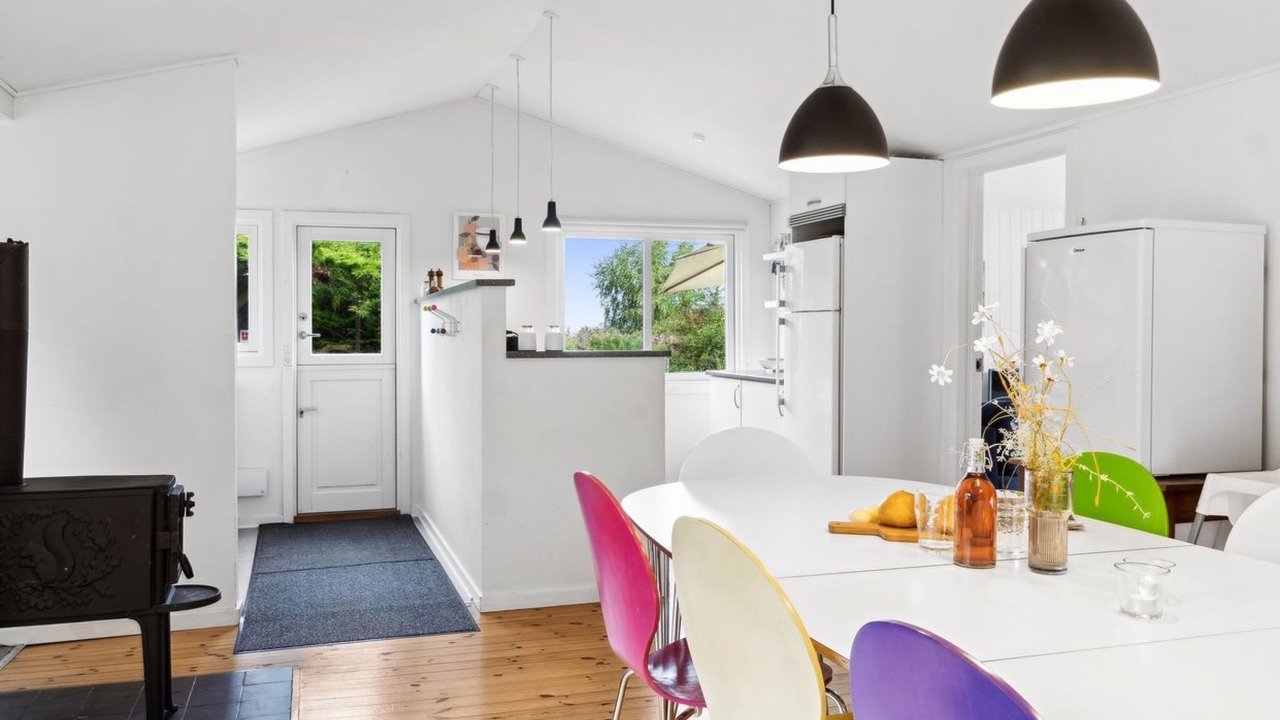 Photo of Bedroom in Hoeve Strand