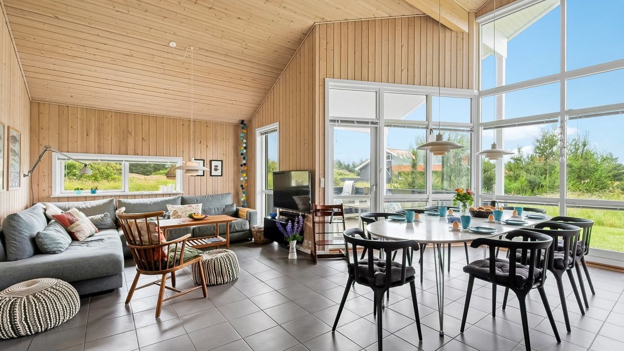 Photo of Livingroom in Nørre Fjand