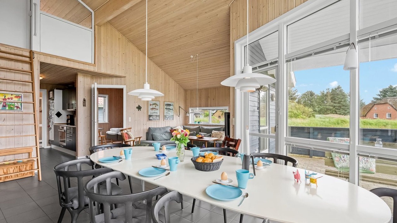 Photo of Livingroom in Nørre Fjand