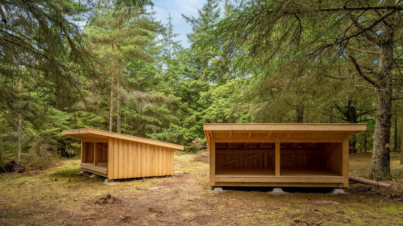 Photo of Outdoor in Nørre Fjand