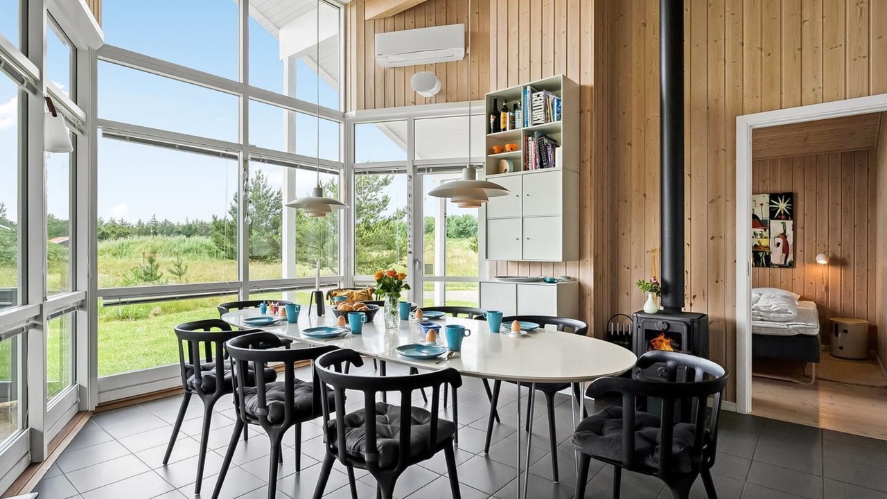 Photo of Livingroom in Nørre Fjand