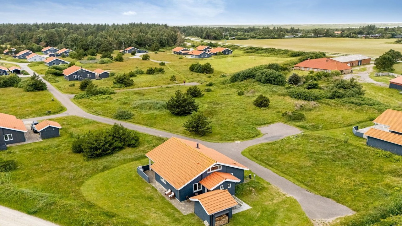 Photo of Others in Nørre Fjand
