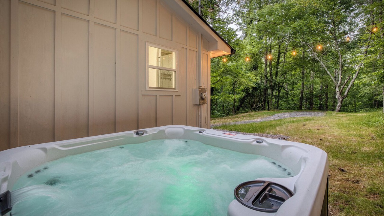 Photo of Outdoor in East Ellijay