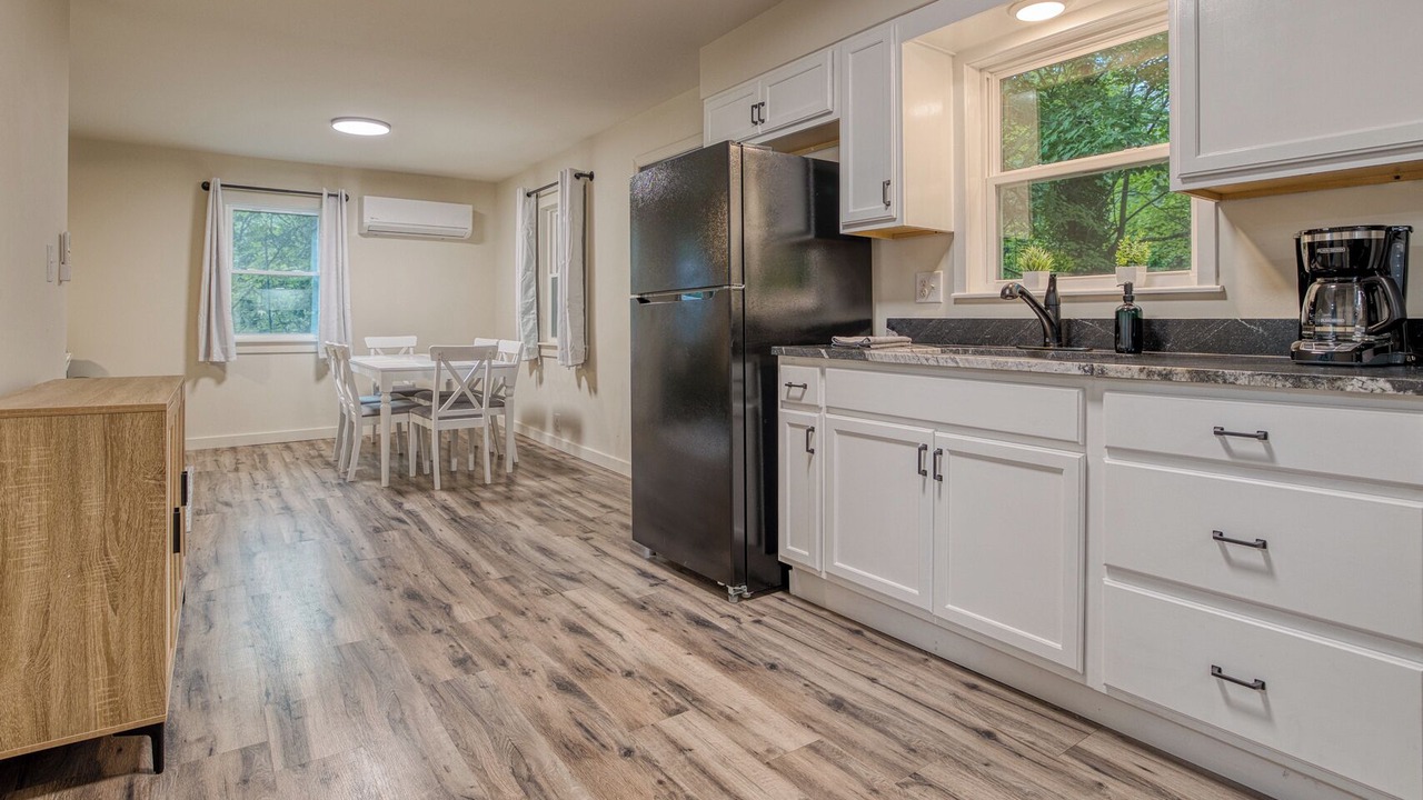 Photo of Kitchen in East Ellijay