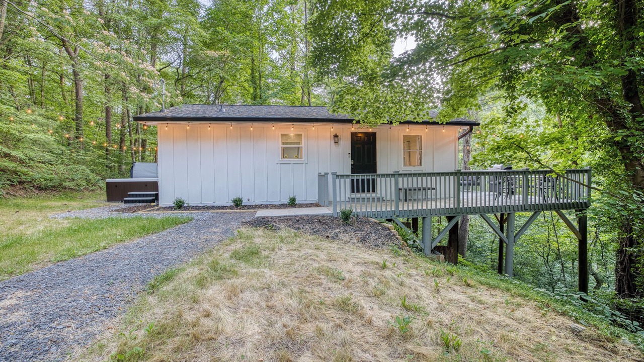 Photo of Outdoor in East Ellijay