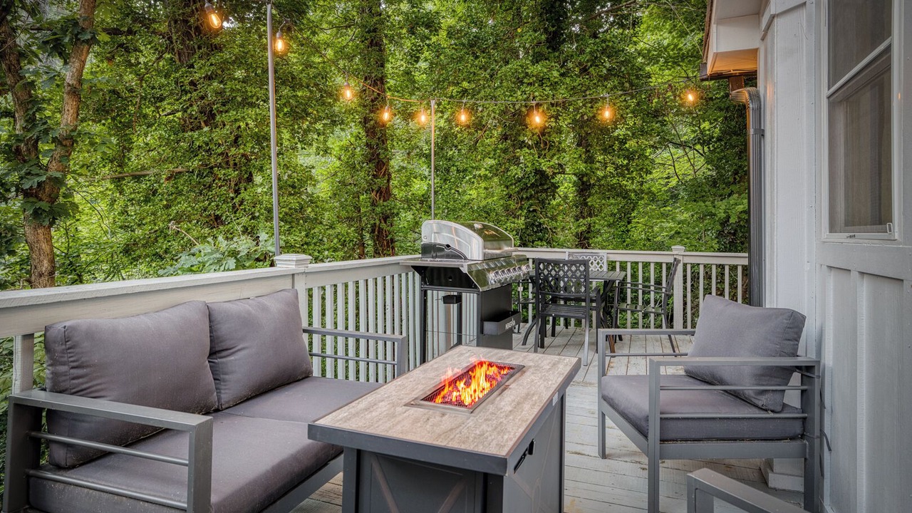 Photo of Outdoor in East Ellijay