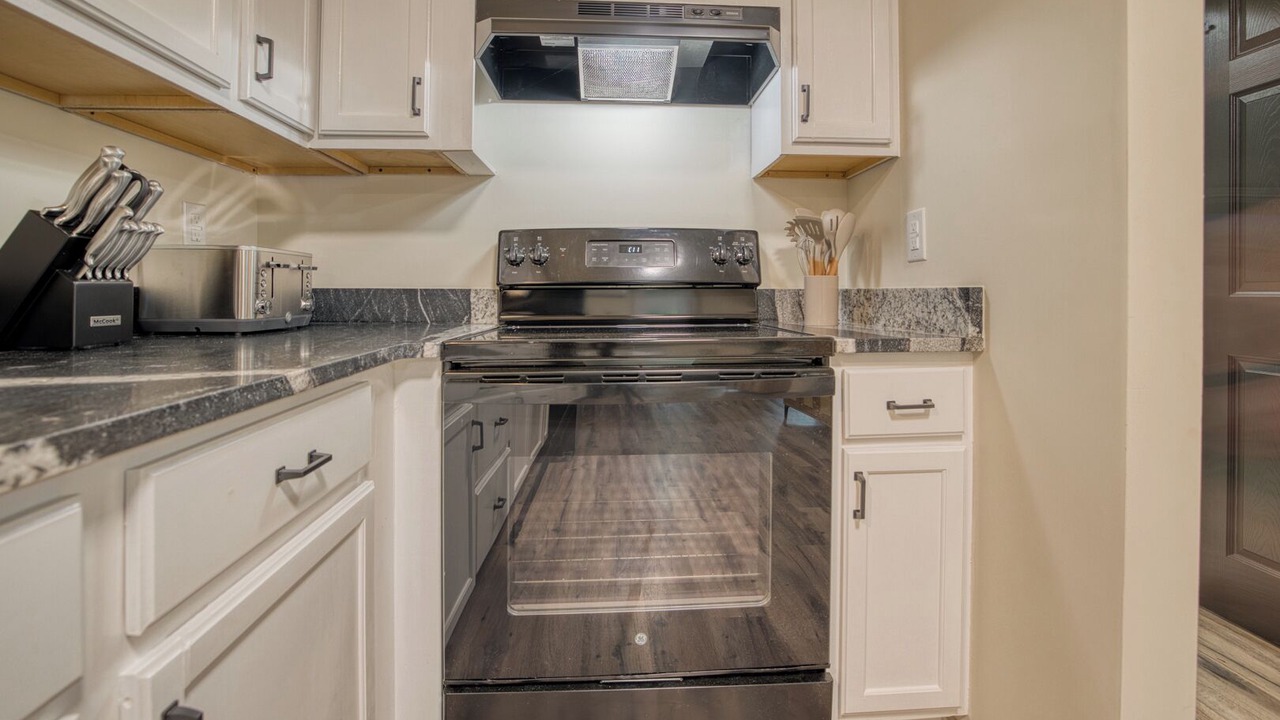 Photo of Kitchen in East Ellijay