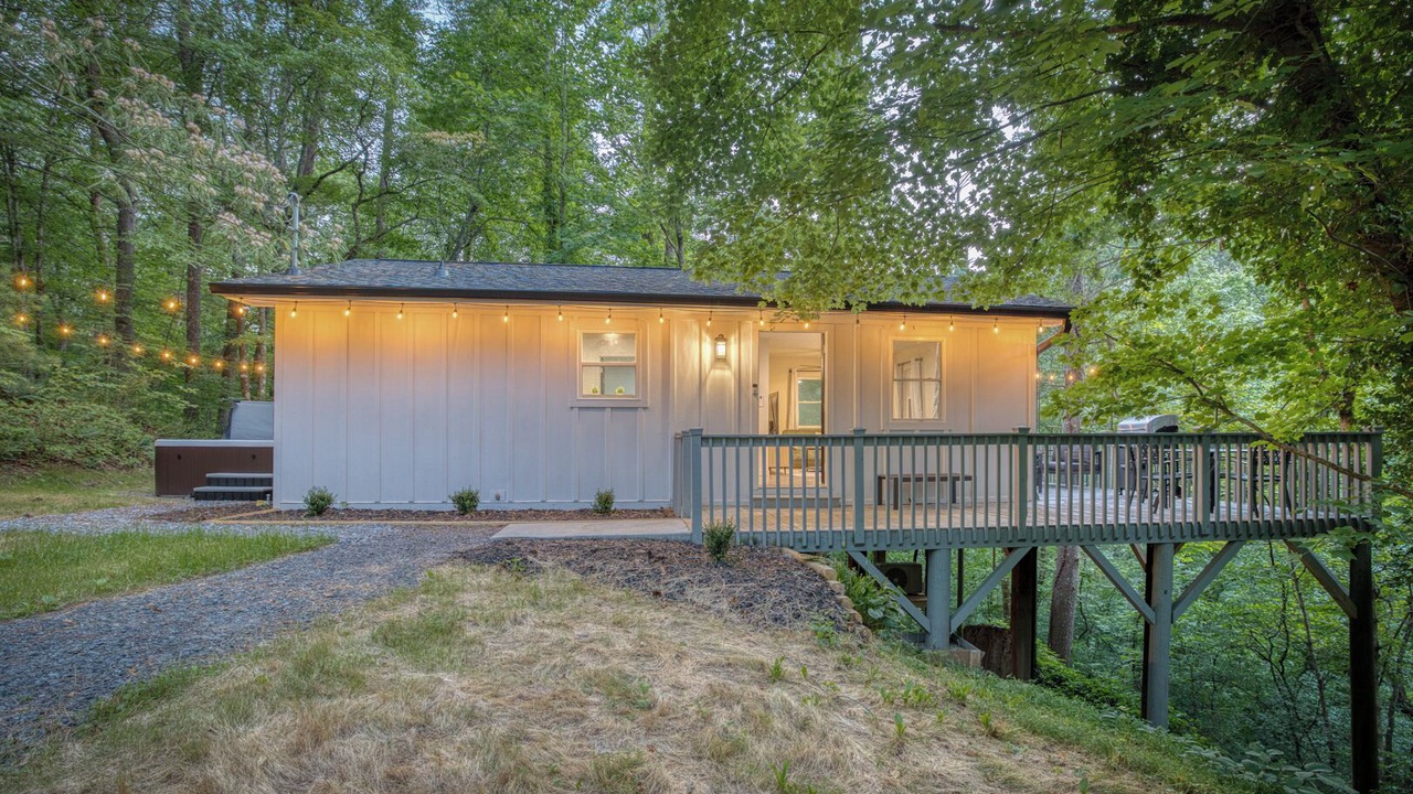 Photo of Outdoor in East Ellijay