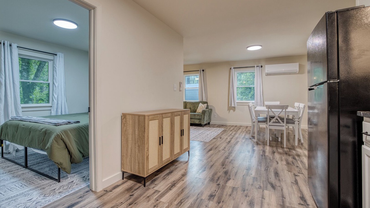 Photo of Bedroom in East Ellijay