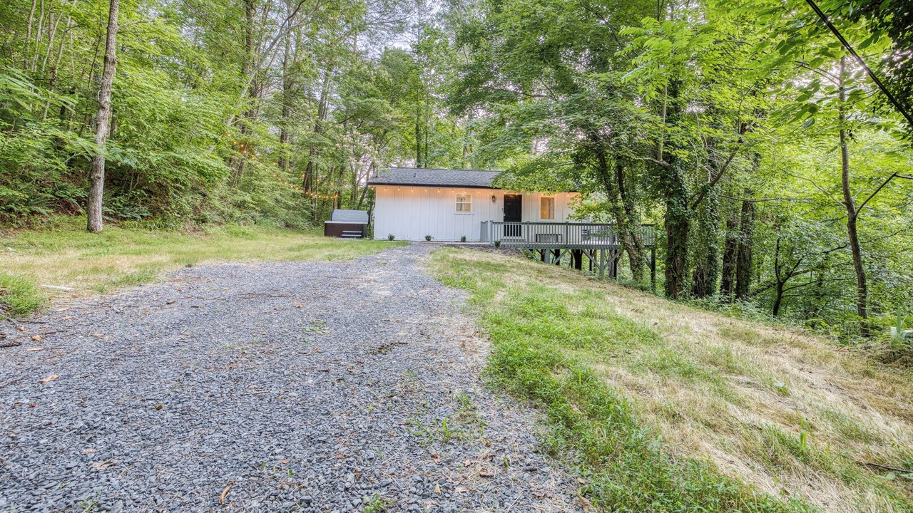 Photo of Outdoor in East Ellijay