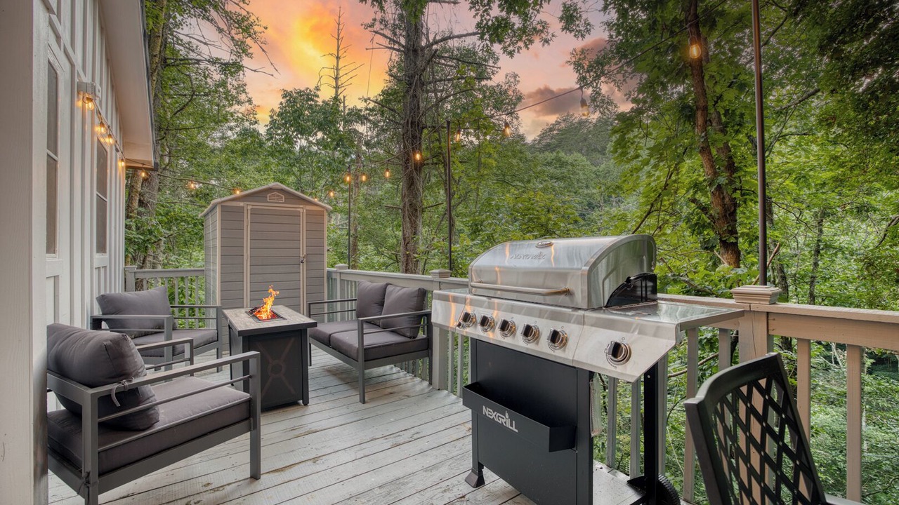 Photo of Outdoor in East Ellijay