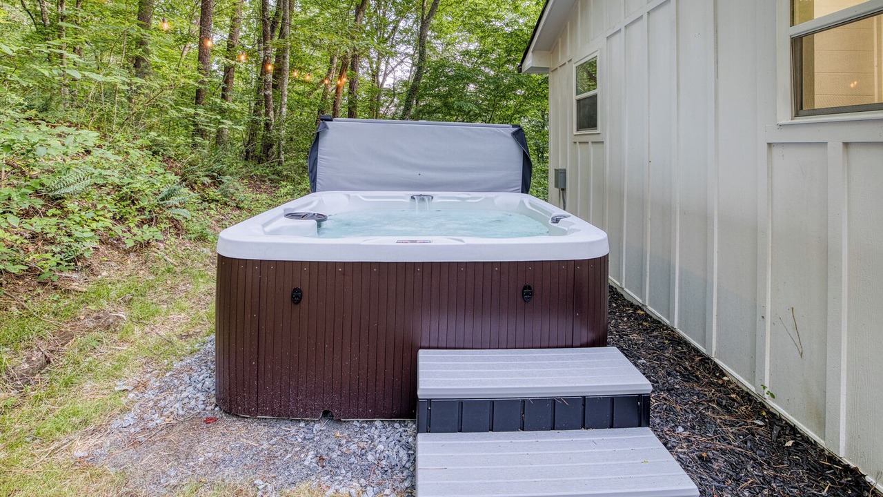 Photo of Outdoor in East Ellijay