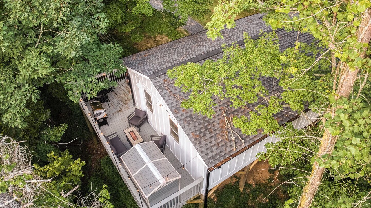 Photo of Outdoor in East Ellijay