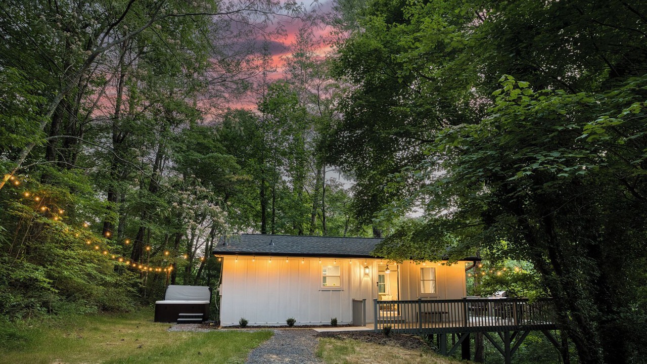 Photo of Outdoor in East Ellijay