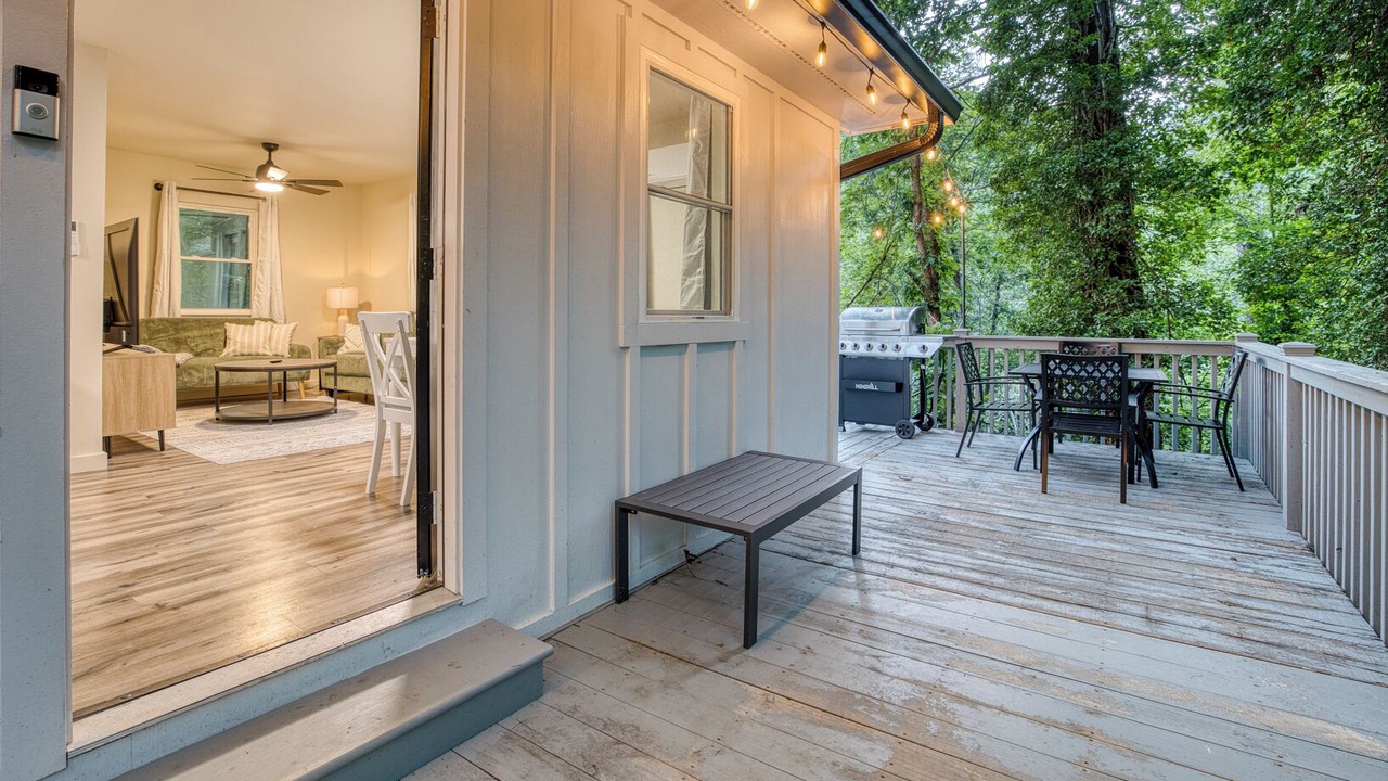 Photo of Outdoor in East Ellijay