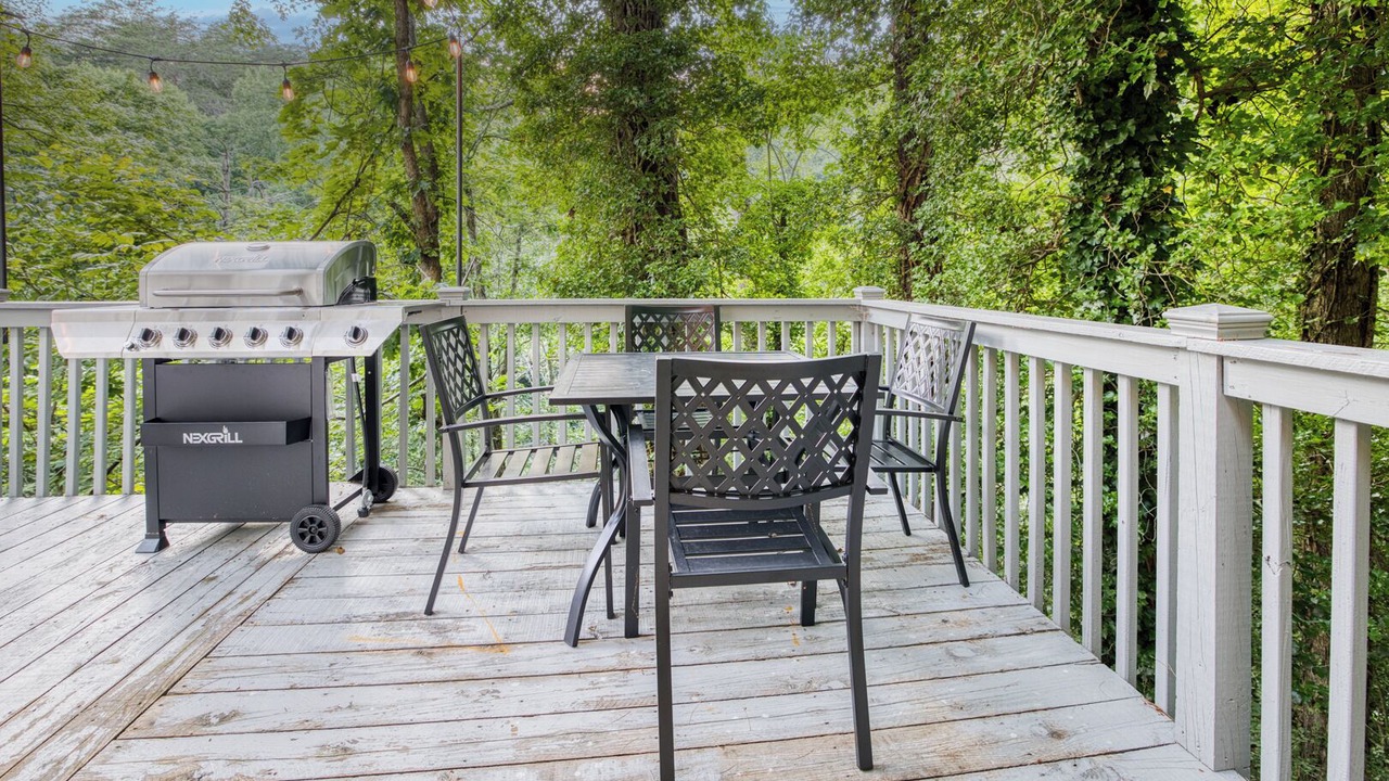 Photo of Outdoor in East Ellijay