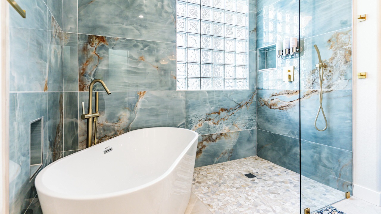Photo of Bathroom in Serenity Cove