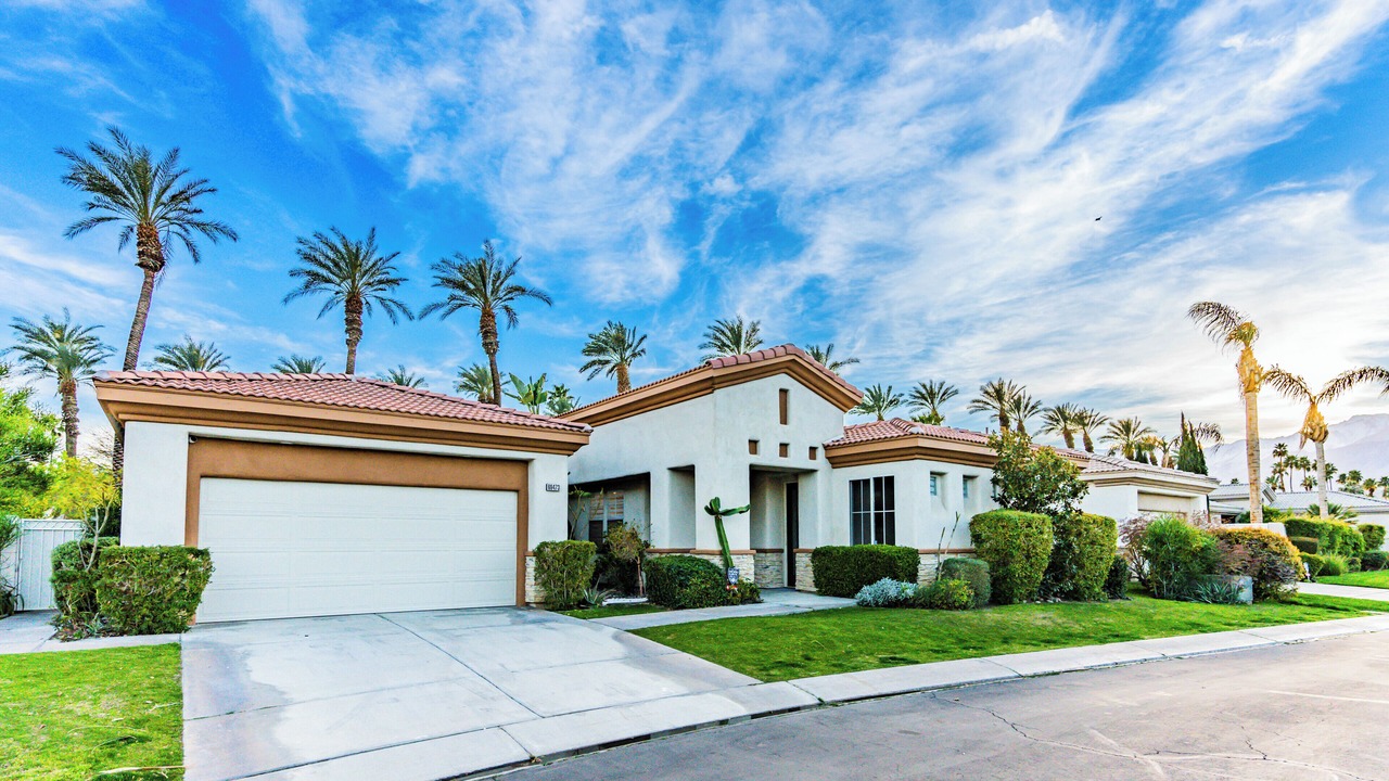 Photo of Outdoor in Serenity Cove