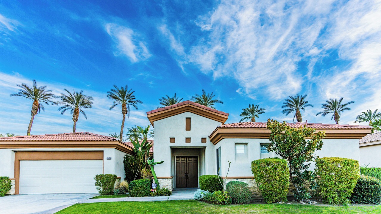 Photo of Outdoor in Serenity Cove