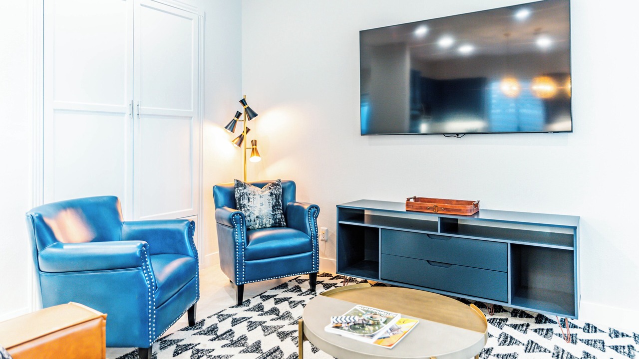 Photo of Livingroom in Serenity Cove