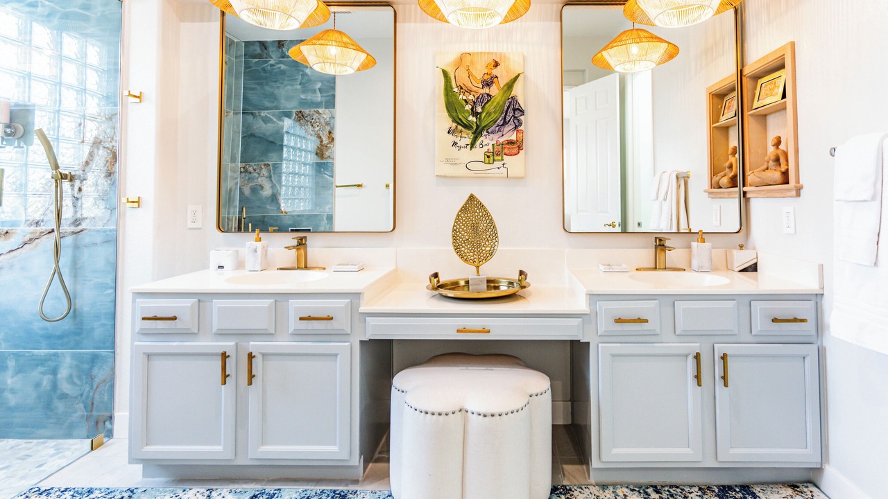 Photo of Bathroom in Serenity Cove