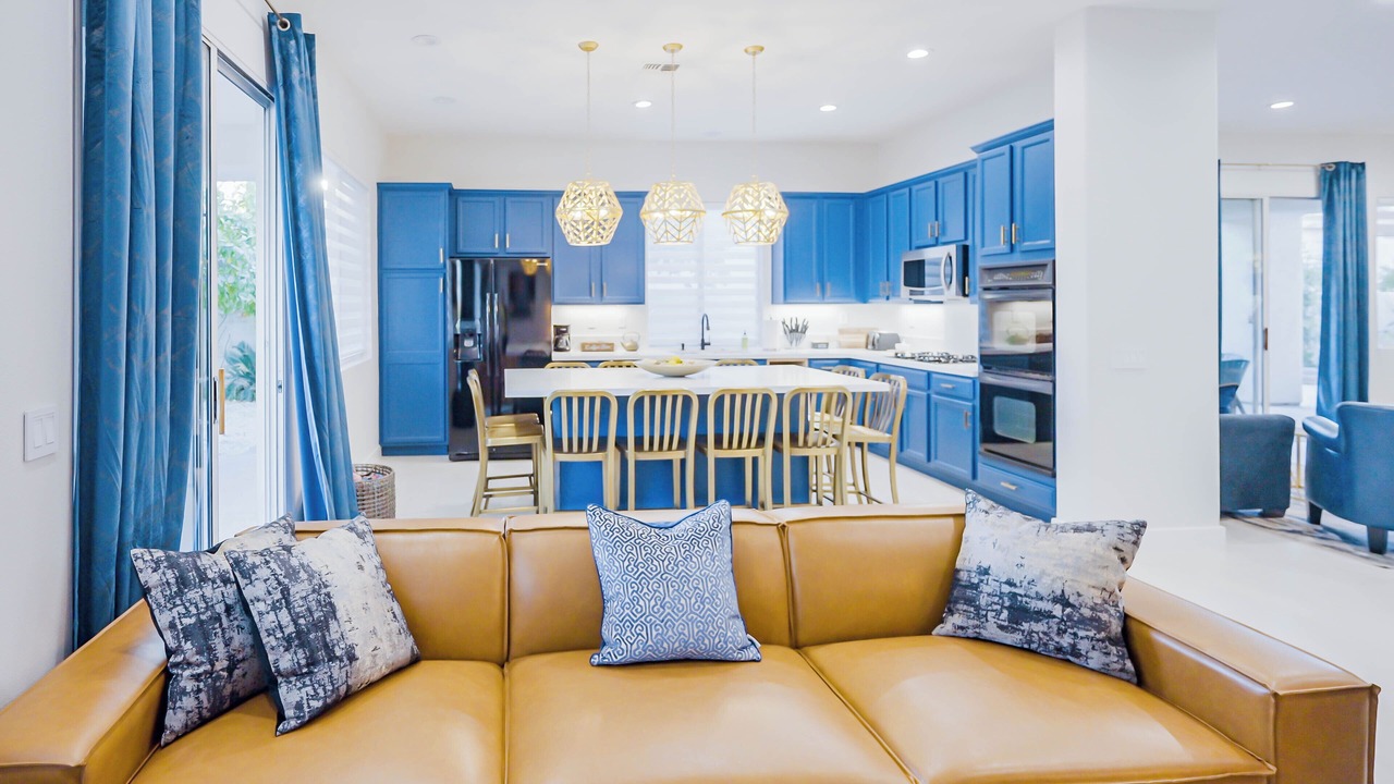 Photo of Livingroom in Serenity Cove