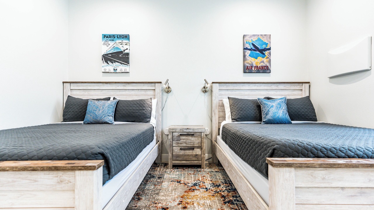 Photo of Bedroom in Serenity Cove