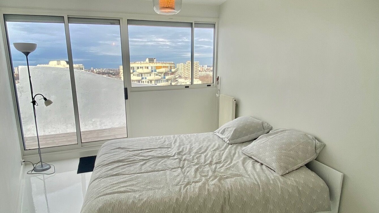 Photo of Bedroom in Breche - Prefecture