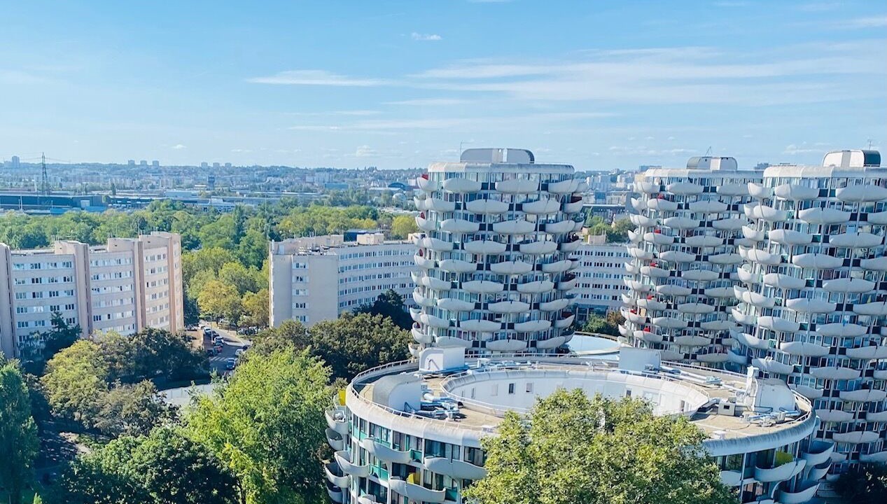 Photo of Outdoor in Breche - Prefecture