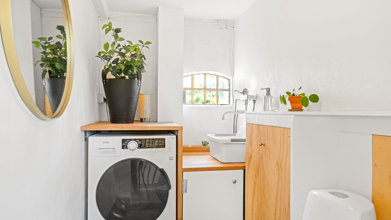 Photo of Bathroom in Thisted