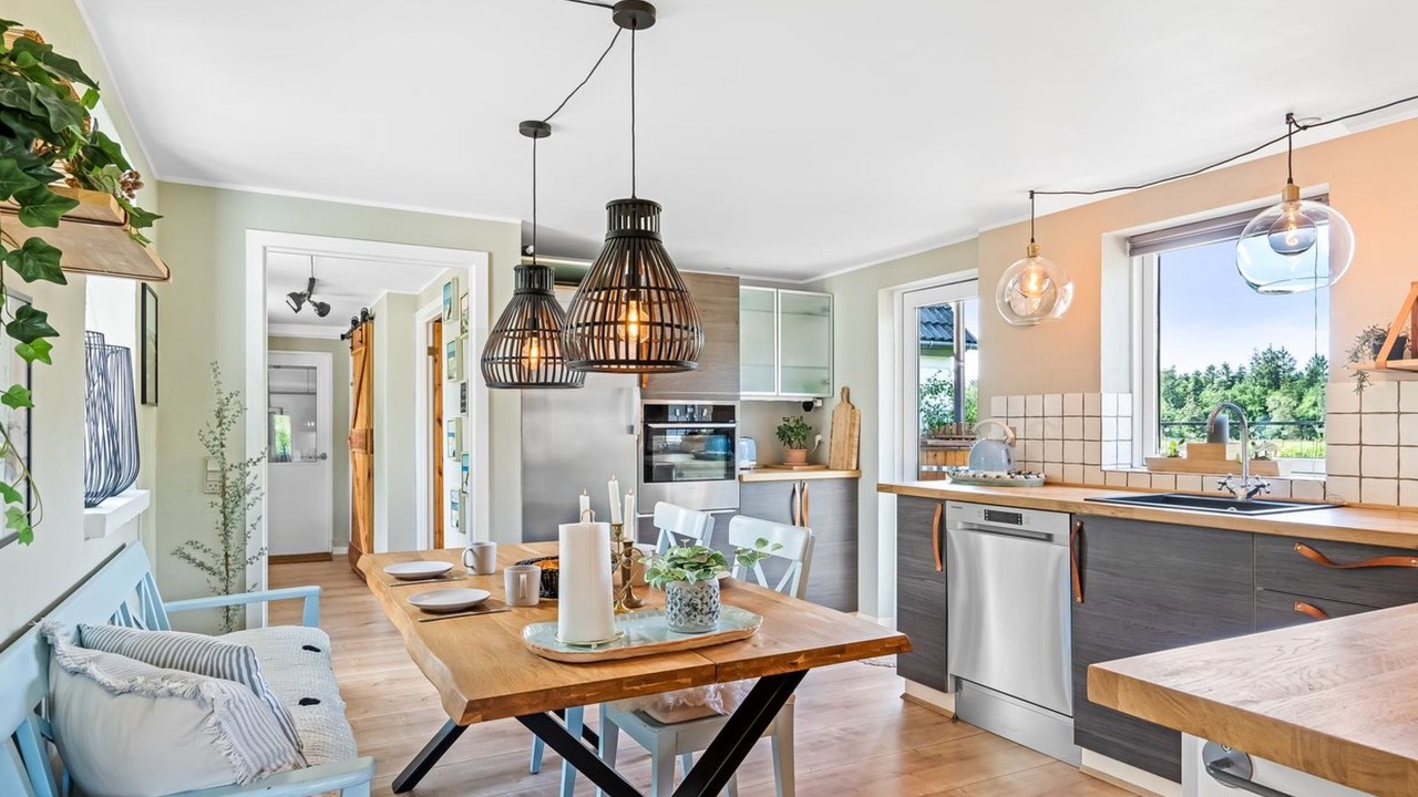 Photo of Bedroom in Thisted