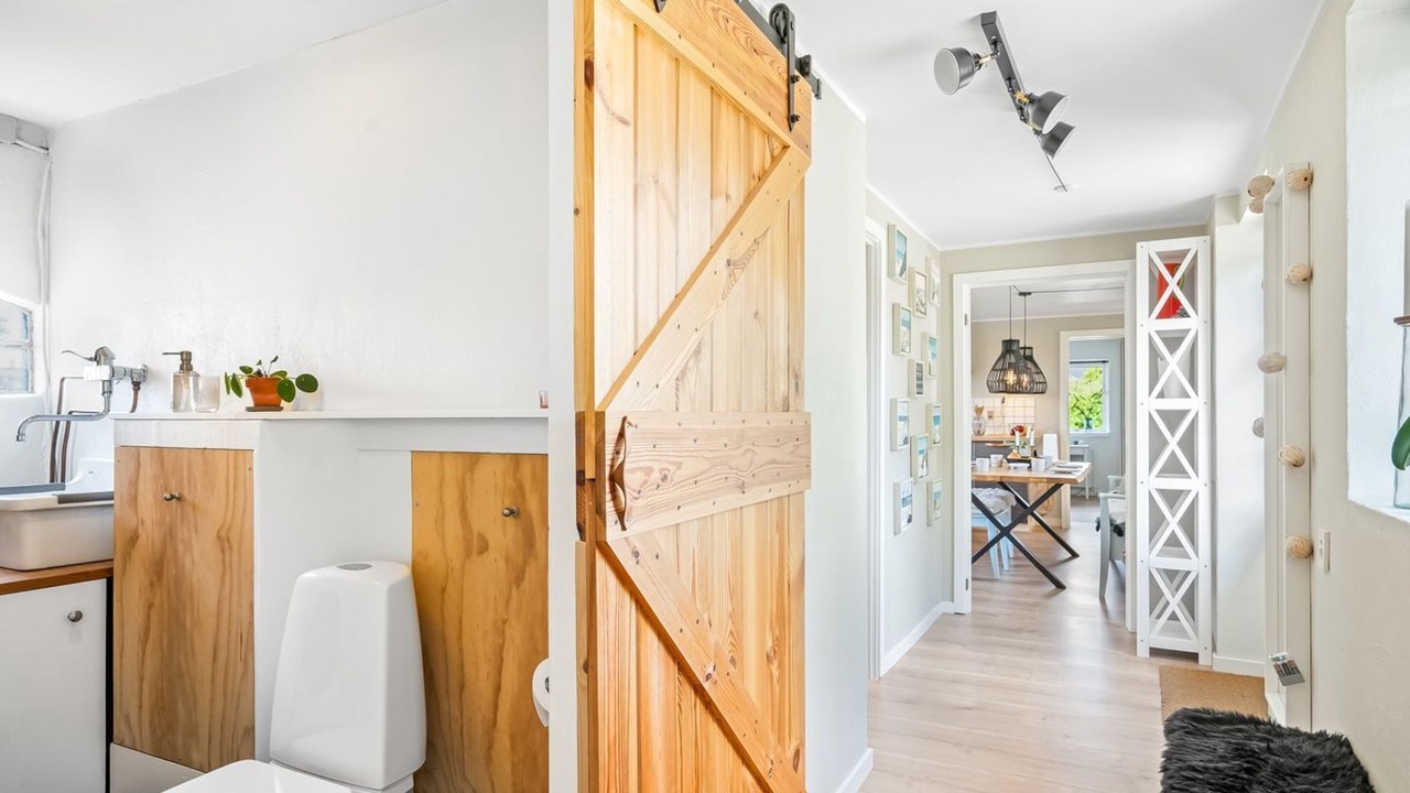 Photo of Bathroom in Thisted