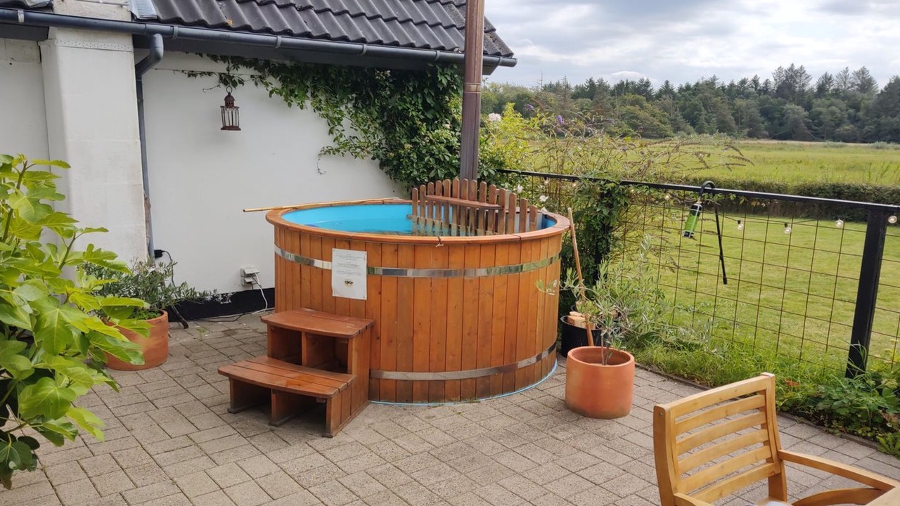 Photo of Bathroom in Thisted