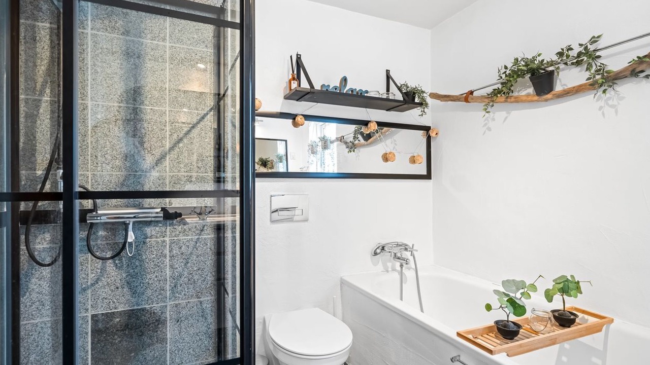 Photo of Bathroom in Thisted