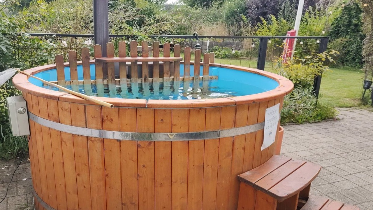 Photo of Bathroom in Thisted