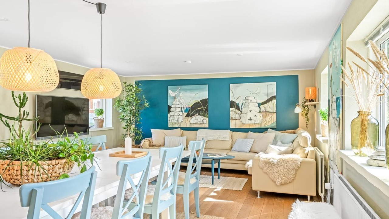 Photo of Livingroom in Thisted