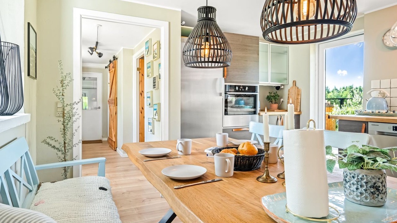 Photo of Bedroom in Thisted